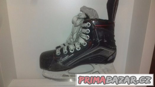 Brusle Bauer Vapor x500 – fotografie 2