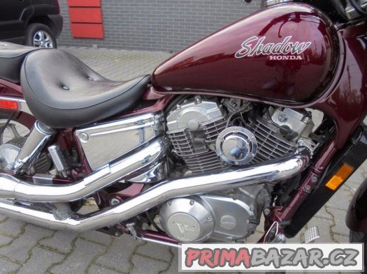 Honda Goldwing GL 1500 krásna lame ako nový 1991 roku – fotografie 2