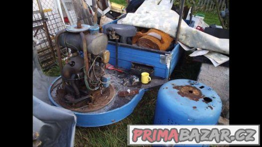 Koupím robox bph 511 bojler – fotografie 1