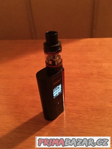 E-cigareta SMOK GX2/4 – fotografie 3
