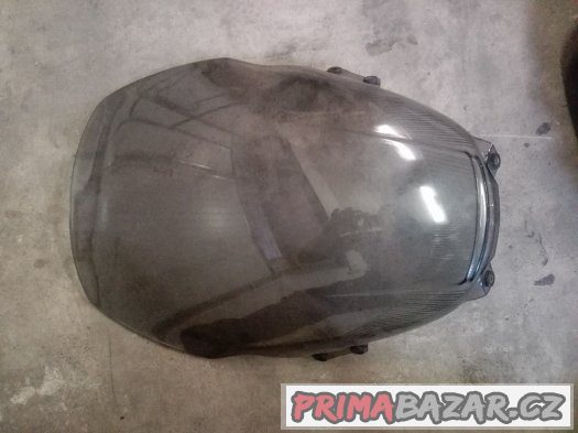 piaggio x9 250 celé moto na díly – fotografie 4