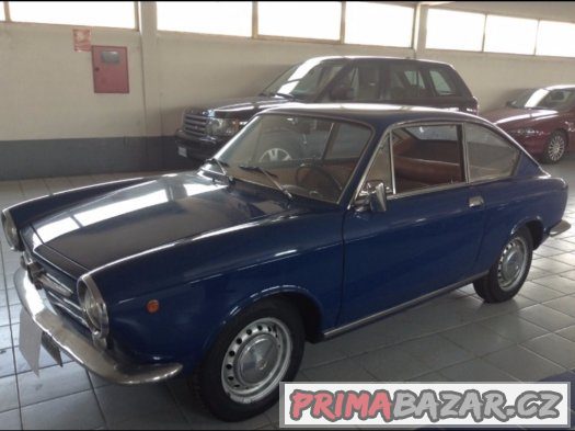 coupe 850   rok   1966 – fotografie 1