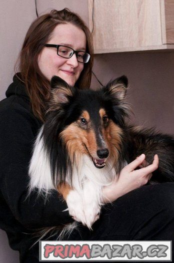Výjimečný Romeo hledá spřízněnou duši ♥ – fotografie 2