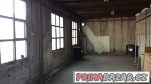 Pronájem sklad, Královo Pole, Brno – fotografie 5