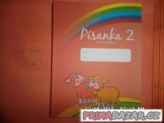 PRODAM SESITY OD 1 AZ 6 – fotografie 2