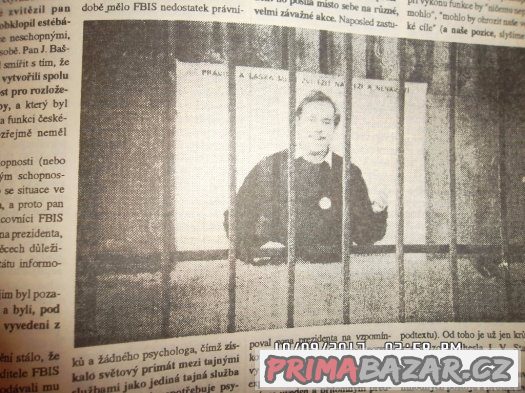 PRODAM 1 DIL.KOMPLETNIHO SEZNAMU SPOLUPRACOVNIKU – fotografie 3