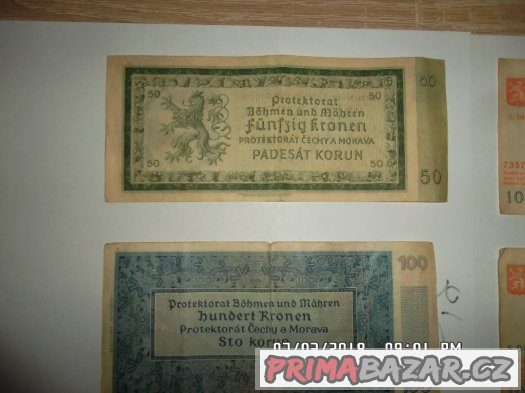 PRODAM STARE BANKOVKY – fotografie 4