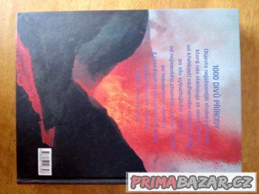 1000 divů přírody – fotografie 5