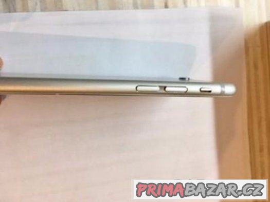 Prodám iPhone6 - 64GB, stříbrný, zn.Apple – fotografie 3