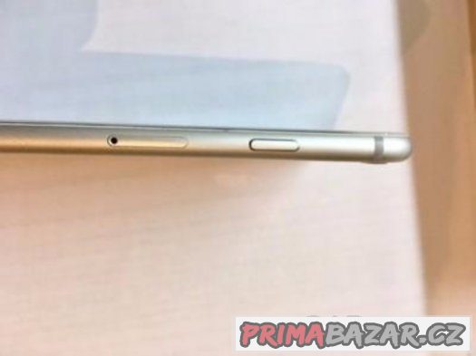 Prodám iPhone6 - 64GB, stříbrný, zn.Apple – fotografie 4