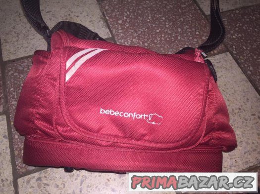 Taška na kocarek bebeconfort – fotografie 1