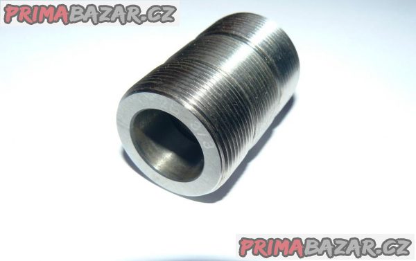 KOTOUČE M8-9x1  ZÁVITOVÉ VÁLCOVACÍ pro ZHV 6-10