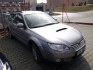 Subaru na náhradní díly