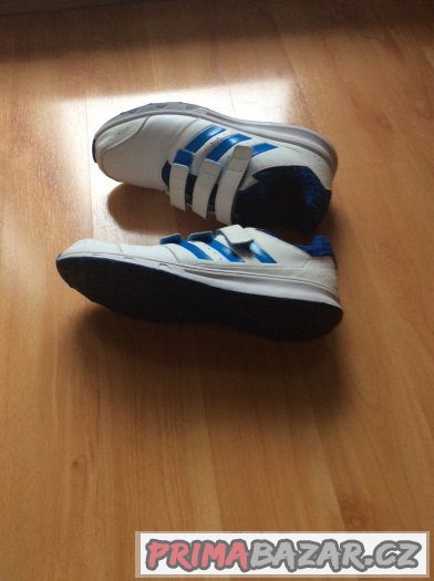Boty ADIDAS – fotografie 2