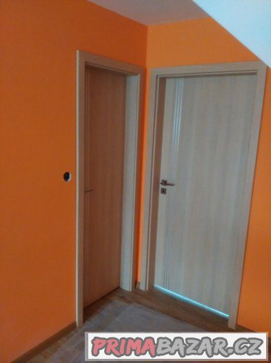 Interiérové dveře – fotografie 2