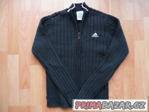 Svetr adidas vel.36 – fotografie 1