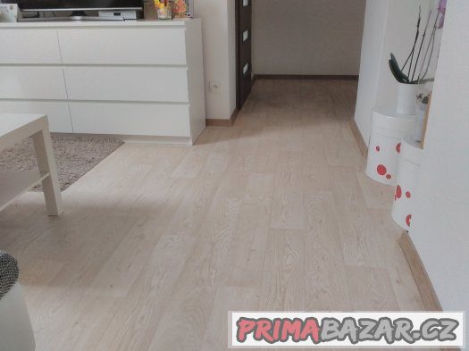 PVC Ambient – fotografie 1