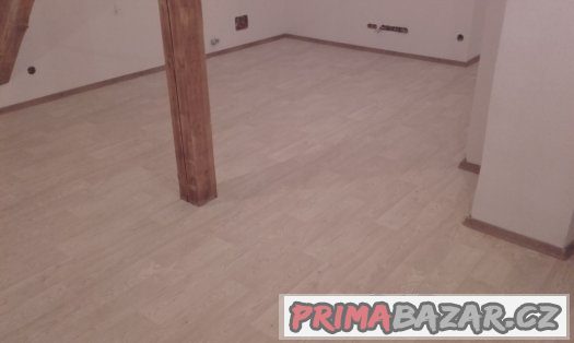 PVC Ambient – fotografie 2