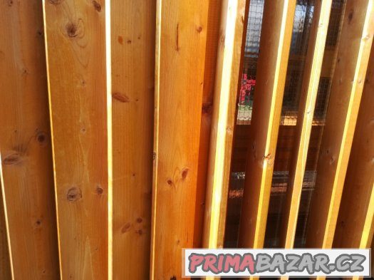 Altán, pergola – fotografie 4