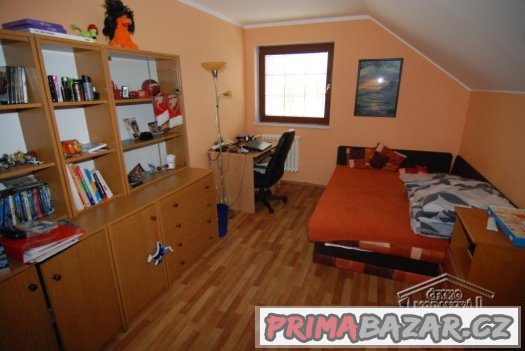 Prodej Rodinný dům, 6+1, Bělotín – fotografie 5
