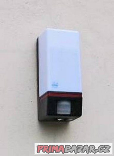 Venkovní svítidlo s infračidlem - ušetří el. 4000070 – fotografie 1