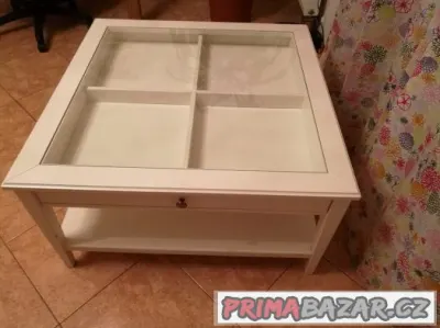 Konferenční stolek IKEA LIATORP