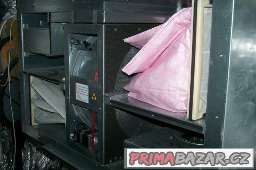 Rekuperace tepla – fotografie 3
