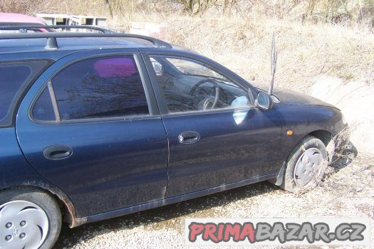 Hyundai na ND – fotografie 2