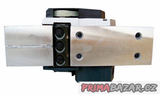 Elektrický hoblík 1900W 82mm – fotografie 4