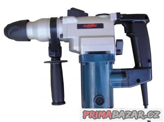 Vrtací a bourací kladivo  1300W (SDS+) – fotografie 3