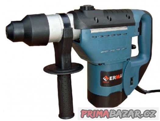 Vrtací+Bourací KLADIVO 2200W – fotografie 5