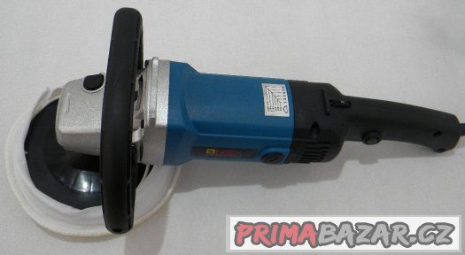 Autoleštička / leštička na auto 2400W – fotografie 2