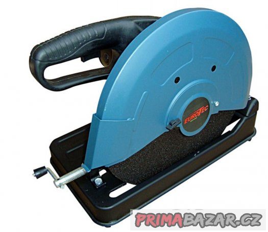 Pokosová pila na kov  2800W – fotografie 3