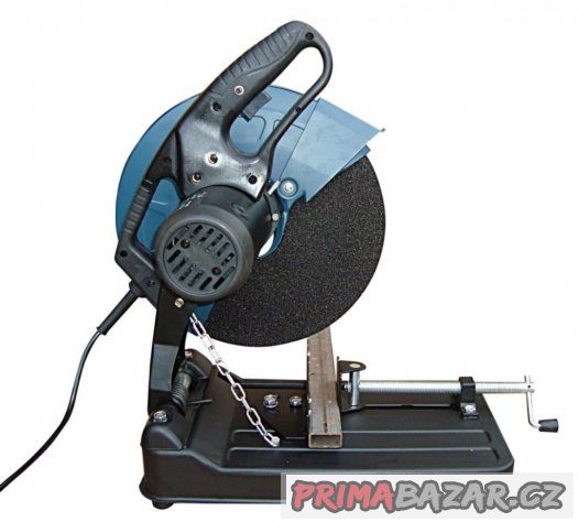 Pokosová pila na kov  2800W – fotografie 4