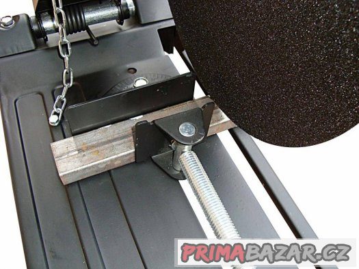 Pokosová pila na kov  2800W – fotografie 5