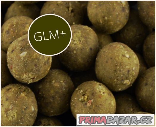 Boilies,Boostery-Jagbaits – fotografie 1