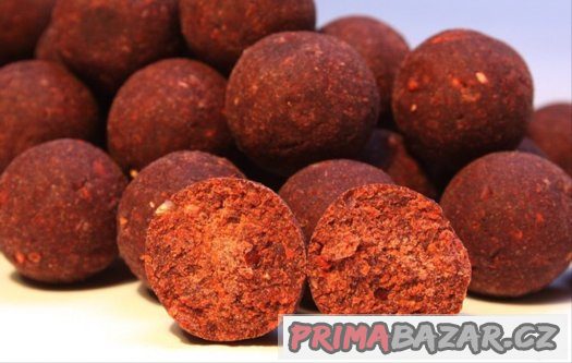 Boilies,Boostery-Jagbaits – fotografie 5