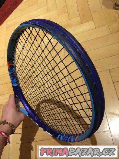 Tenisová raketa HEAD Graphene XT Instinct MP – fotografie 3