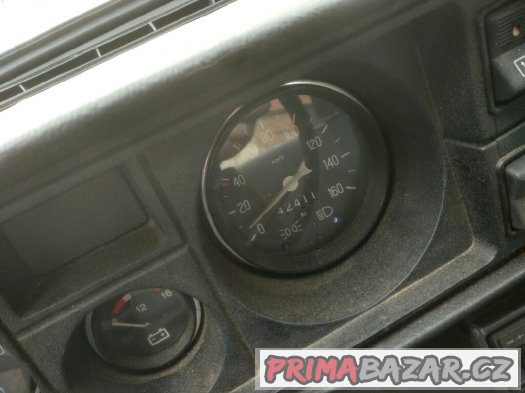 Lada 2105 – fotografie 2