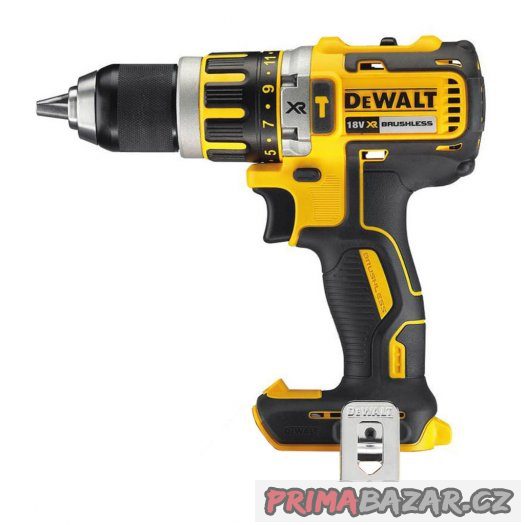 Prodám vrtačku Dewalt DCD795 – fotografie 2