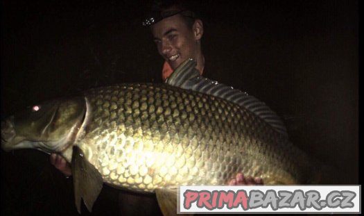 Jagbaits - Boilies,Boostery – fotografie 3