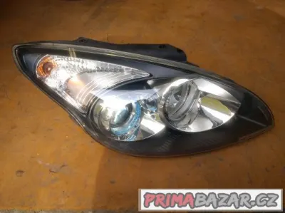 PP světlomet Hyundai i30 07-11