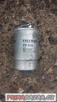 Palivový filtr Filtron PP 839, VW, Škoda, Seat, Ford