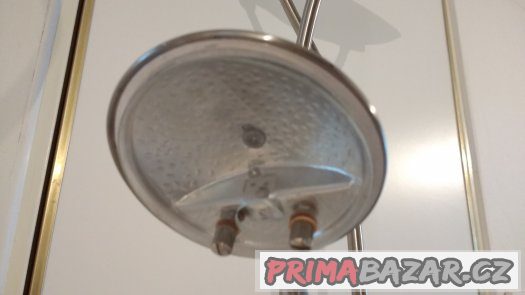 Stojací lampa – fotografie 3