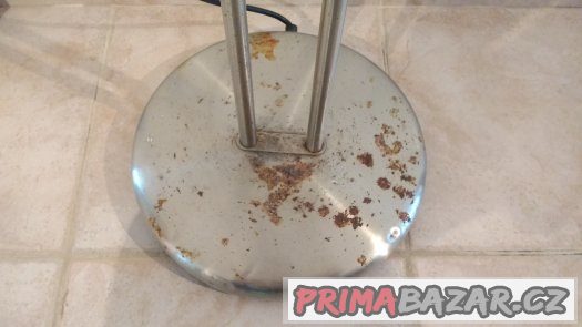Stojací lampa – fotografie 5