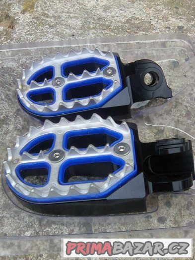 CNC stupacky ktm a husqvarna – fotografie 1
