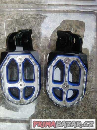 CNC stupacky ktm a husqvarna – fotografie 3
