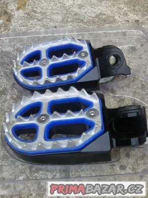 CNC stupacky ktm a husqvarna