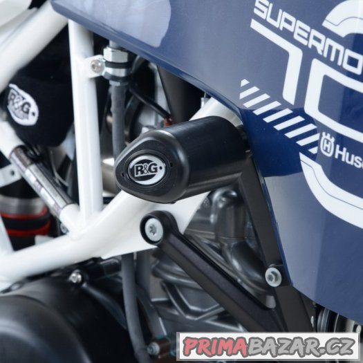 padací chrániče RG Racing pro motocykly HUSQVARNA 701 – fotografie 1