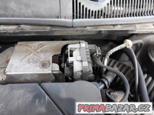 Ford Mondeo MK3 2,0 TDci Díly – fotografie 5